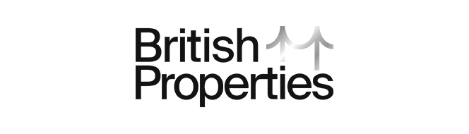 British Properties Logo