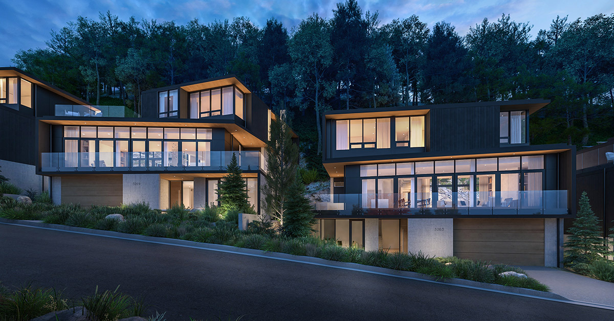 The Collection by BattersbyHowat