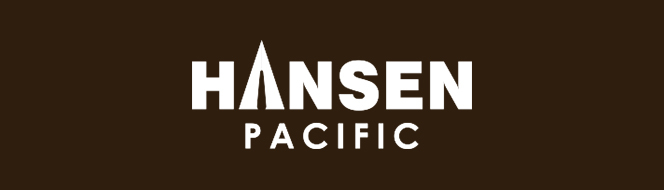 Hansen Pacific GroupLogo