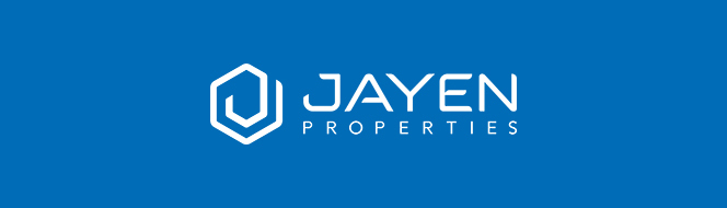 Jayen Properties Logo