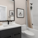 Park and Maven Townhomes Bathroom Photo V2