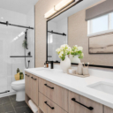 Park and Maven Townhomes Bathroom Photo V3