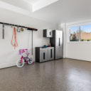 Park and Maven Townhomes Garage Photo V1