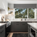 Park and Maven Townhomes Kitchen Photo V1