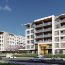 Kamilia Condos Exterior Rendering