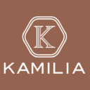 Kamilia Condos Logo