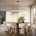 Willa Townhomes Dining Room