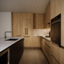 Willa Townhomes Kitchen 1
