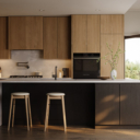 Willa Townhomes Kitchen 2