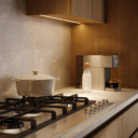 Willa Townhomes Kitchen Details 2