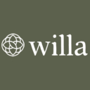 Willa Townhomes Logo