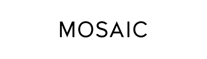 Mosaic Avenue Realty Logo