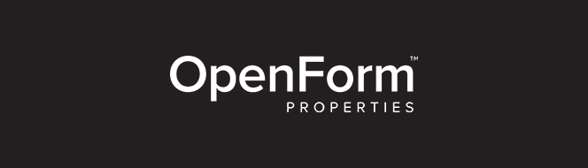 OpenForm PropertiesLogo