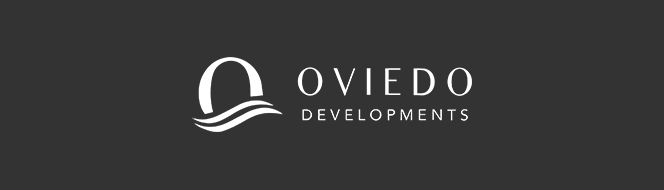 Oviedo Developments Logo