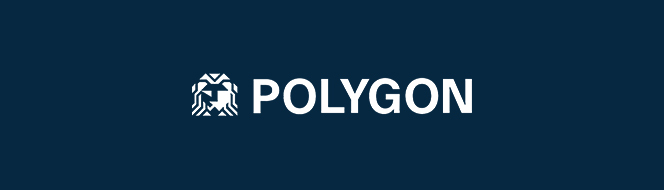 Polygon HomesLogo