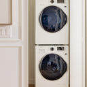 Bastille Condos Laundry