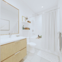 Grafia Condos Bathroom