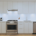 Grafia Condos Kitchen