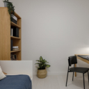 Hartley Condos and Townhomes Den Photo