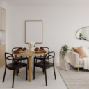 Hartley Condos and Townhomes Dining Area Photo