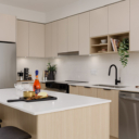 Hartley Condos and Townhomes Kitchen Photo