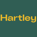 Hartley Condos and Townhomes Logo