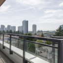 Hartley Condos and Townhomes Patio Photo