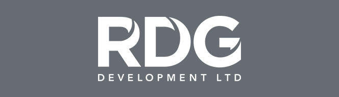 RDG Development Logo