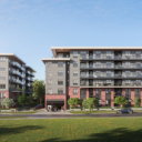 Guilden Condos Hero Rendering