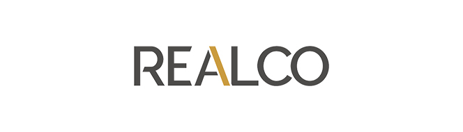 Realco Properties Logo