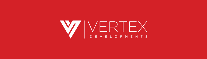 Vertex Developments Logo