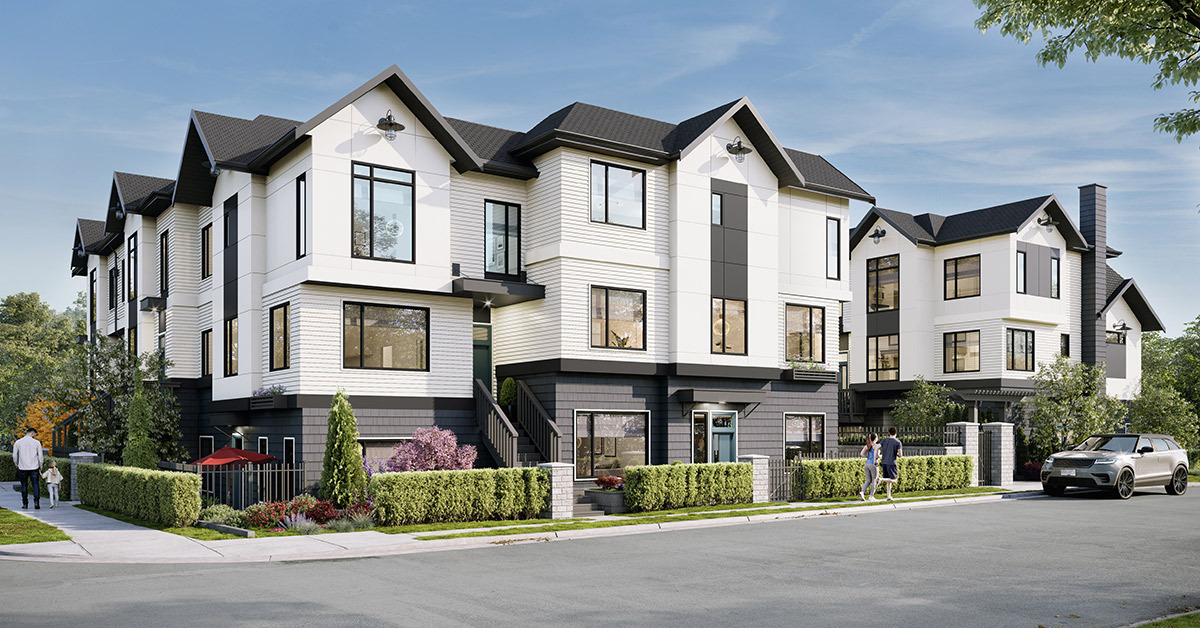 The Hillcrest