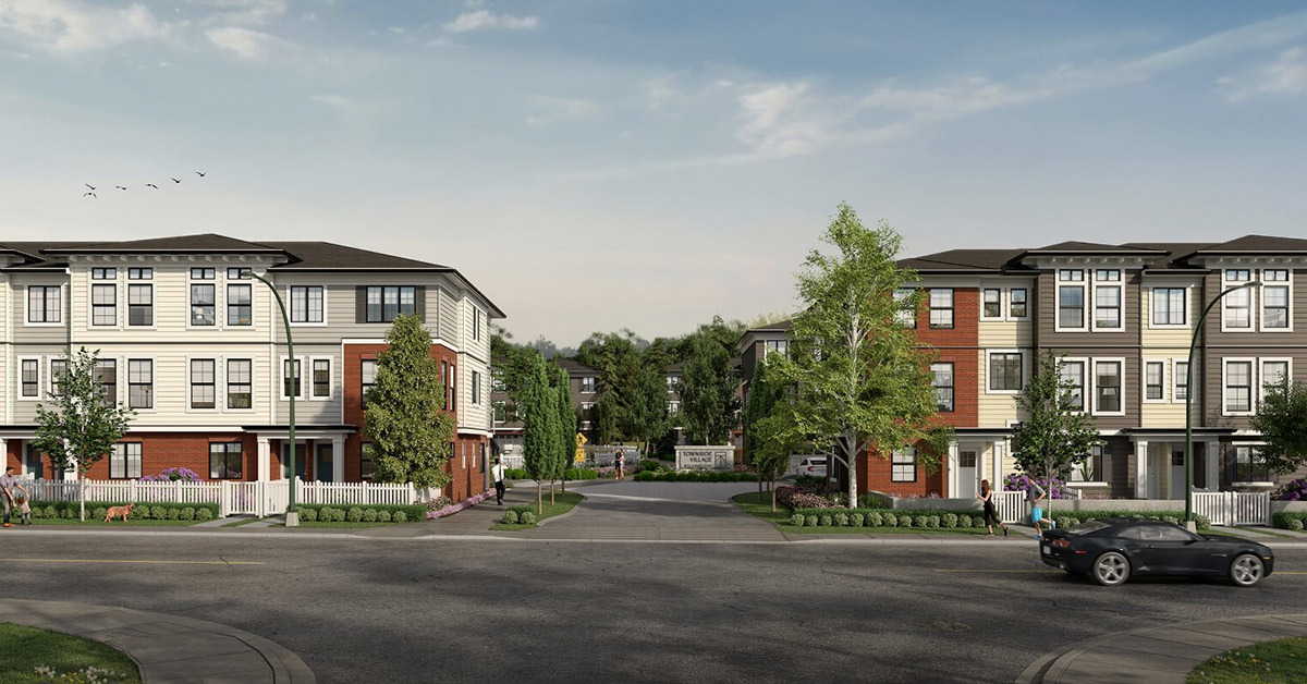 Townside Village