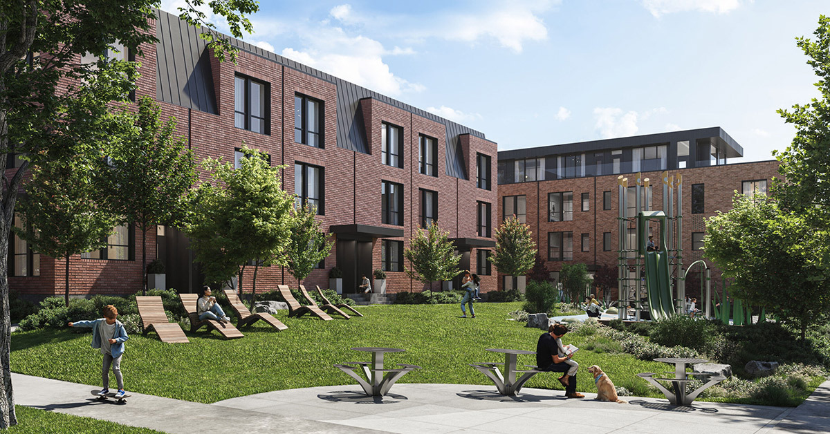 Briar Block