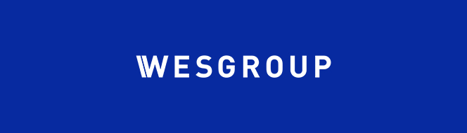 Wesgroup PropertiesLogo