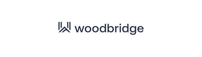 Woodbridge HomesLogo